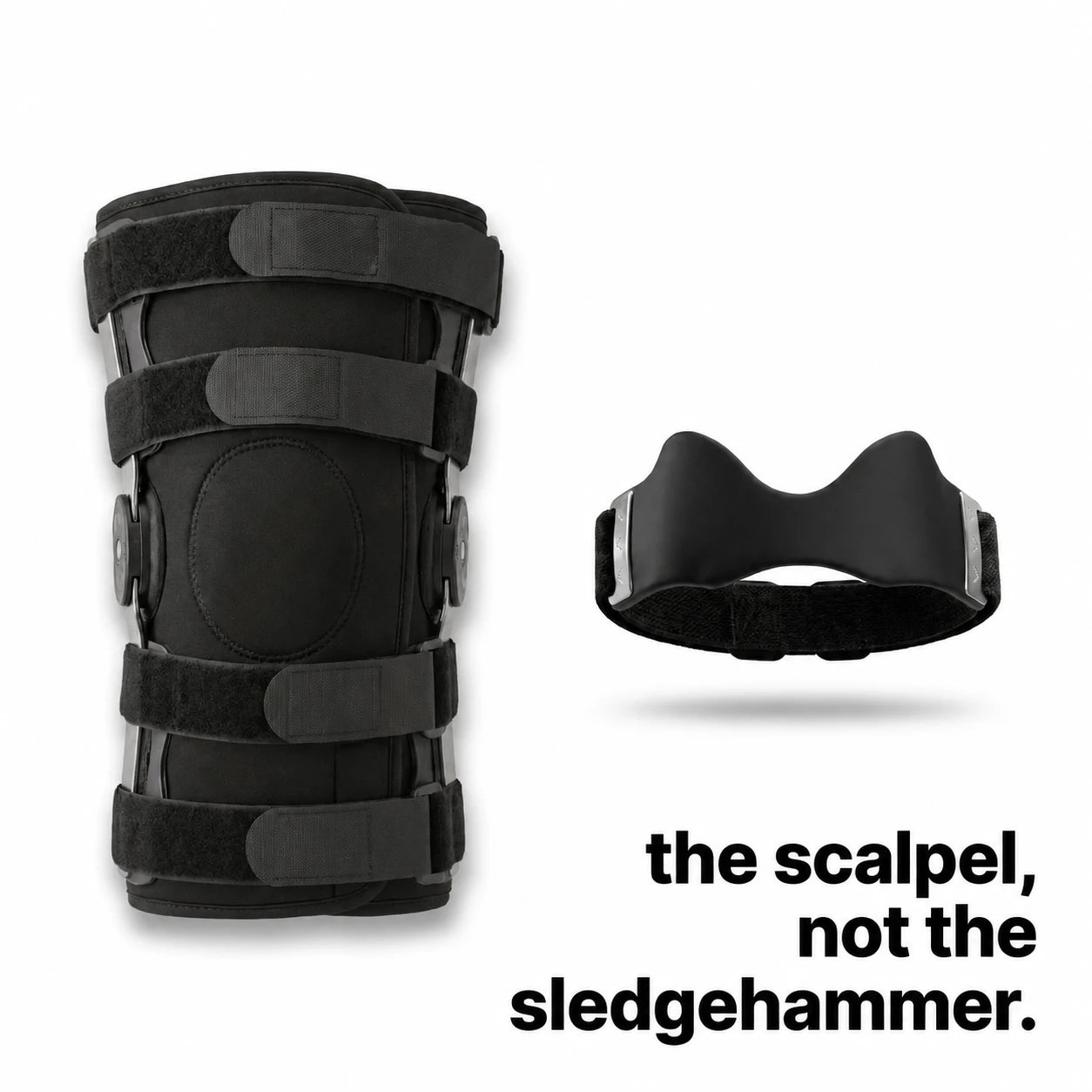 Kaven Precision Strap